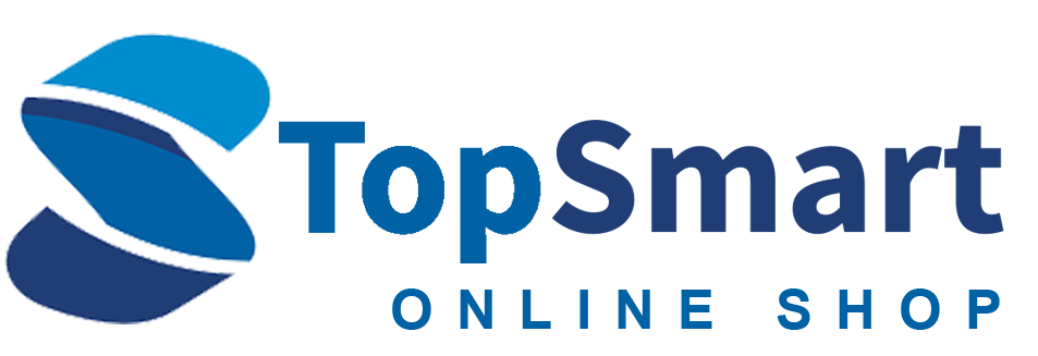 topsmart logo